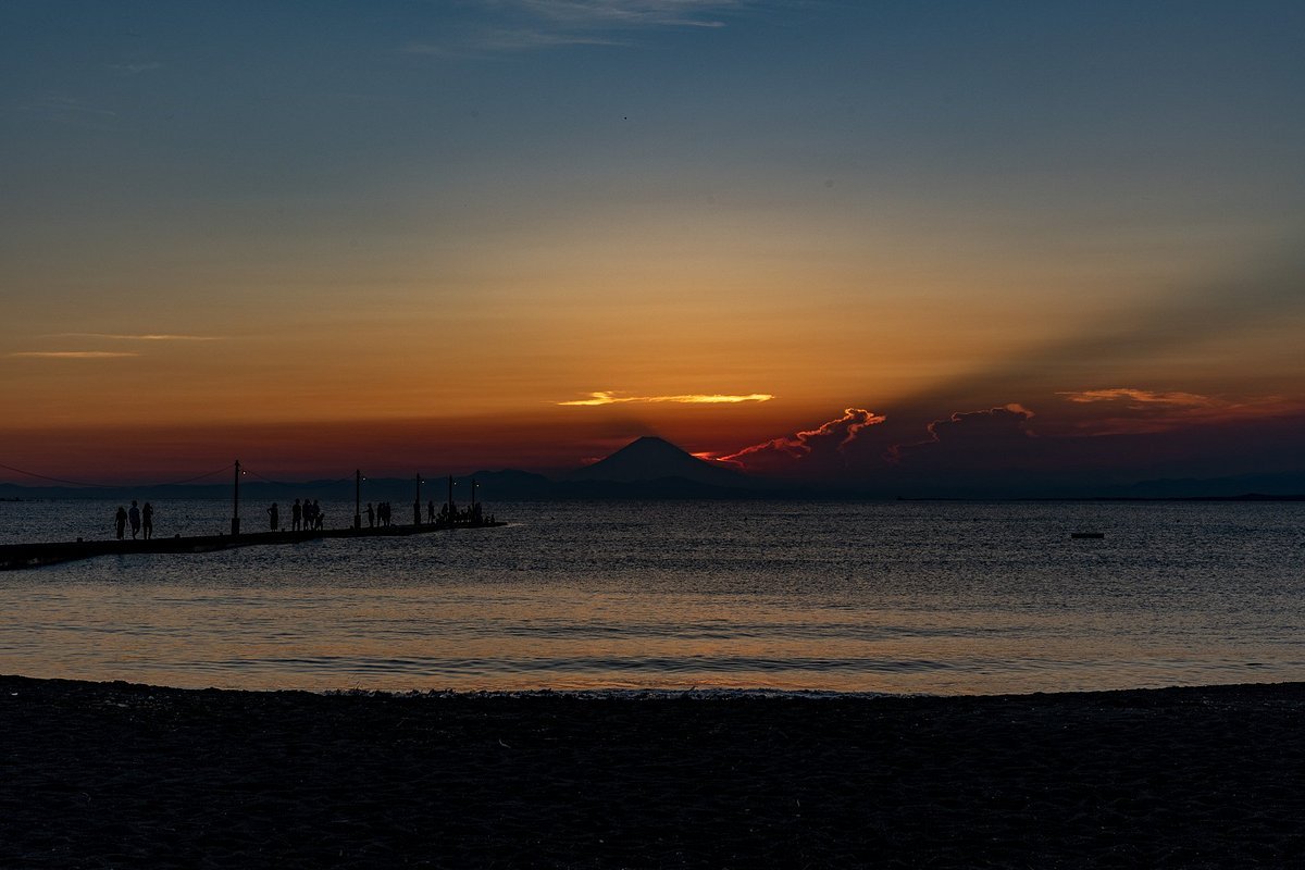 🏖️ 하라오카 해수욕장(하라오카 카이스이요쿠조) 이미지 4